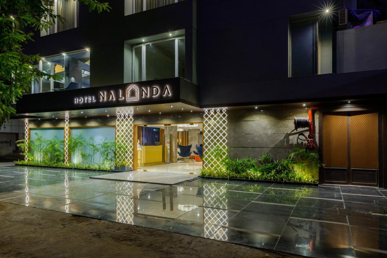 Nalanda Hotel