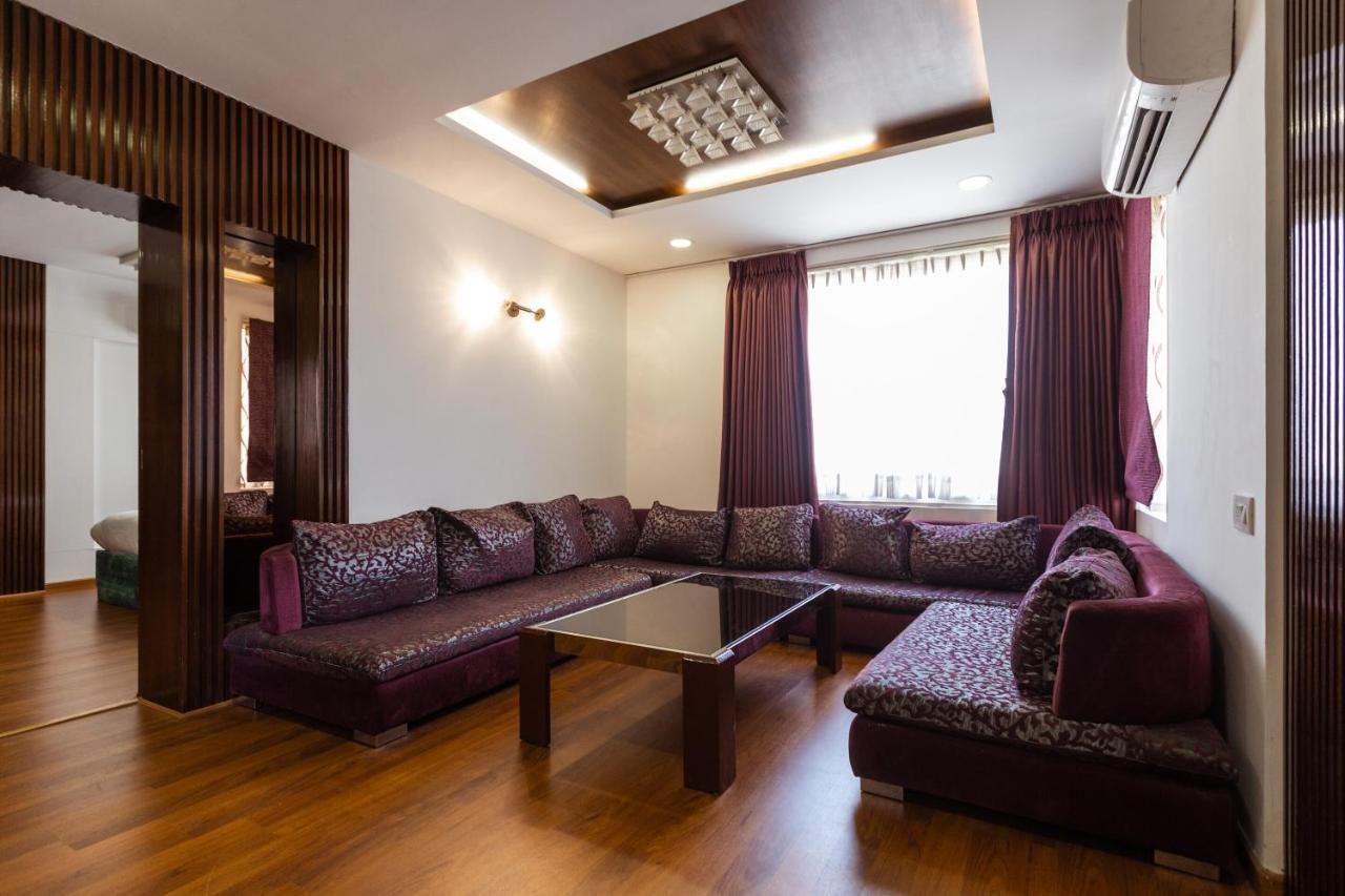 3 By Oyo Nami Residency, Hotel 4*