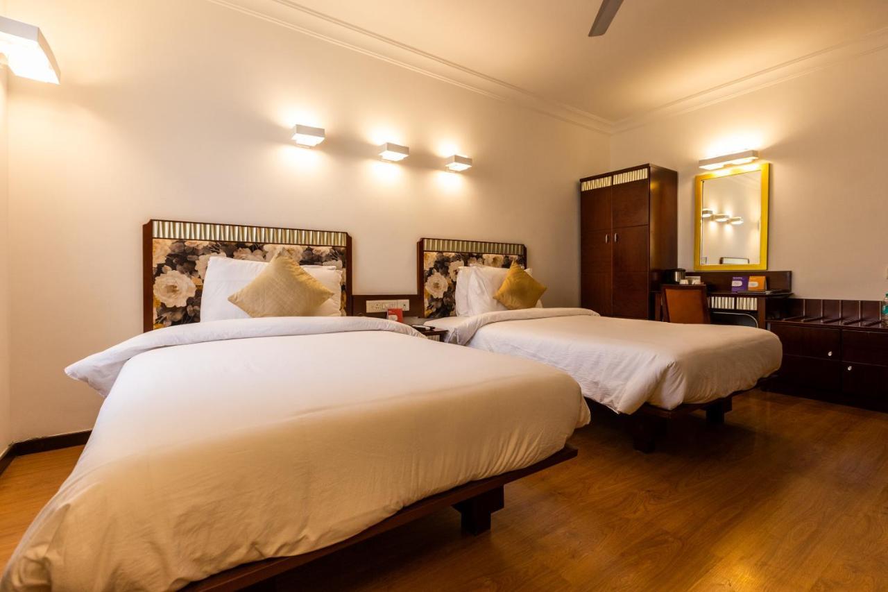 3 By Oyo Nami Residency, 4* Ahmedabad
