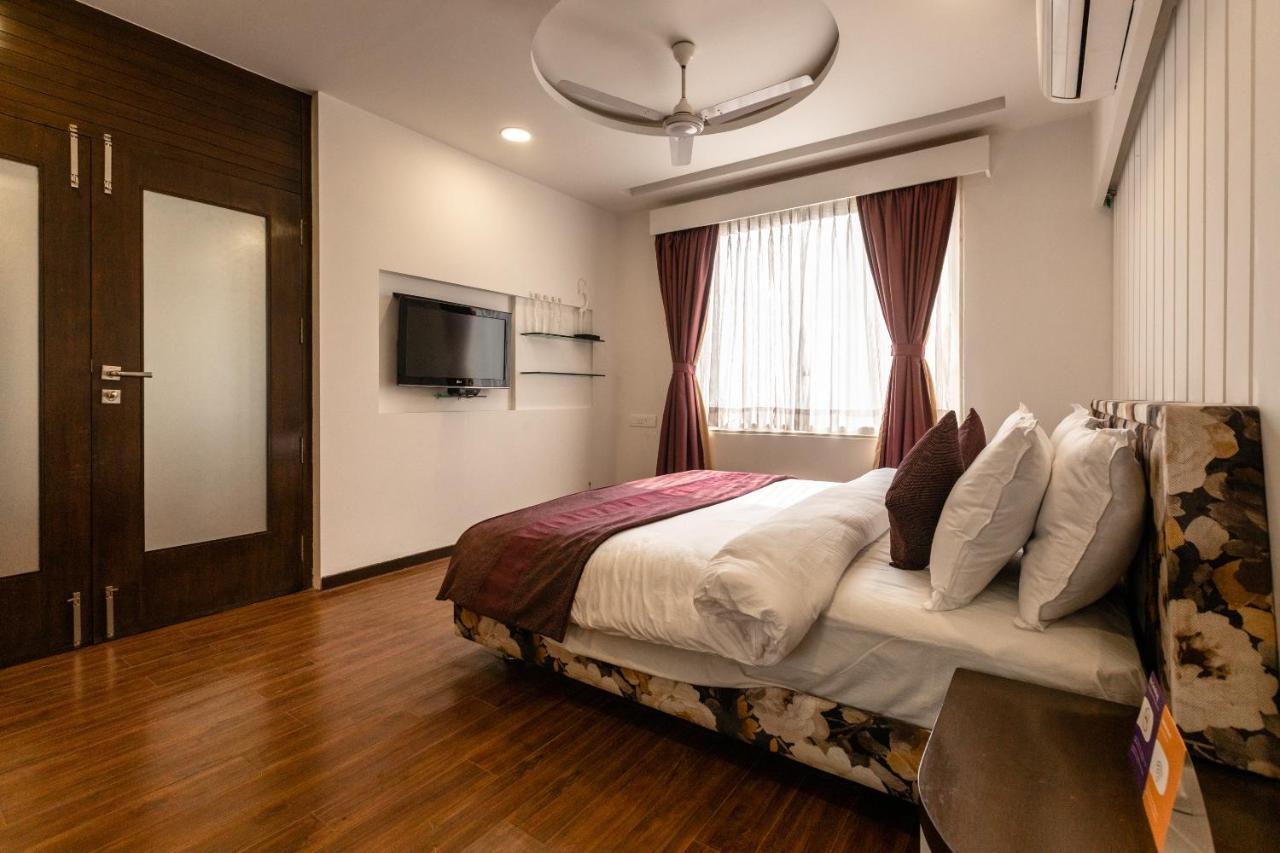 3 By Oyo Nami Residency, 4* Ahmedabad