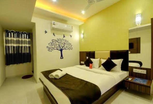 Satellite * Ahmedabad