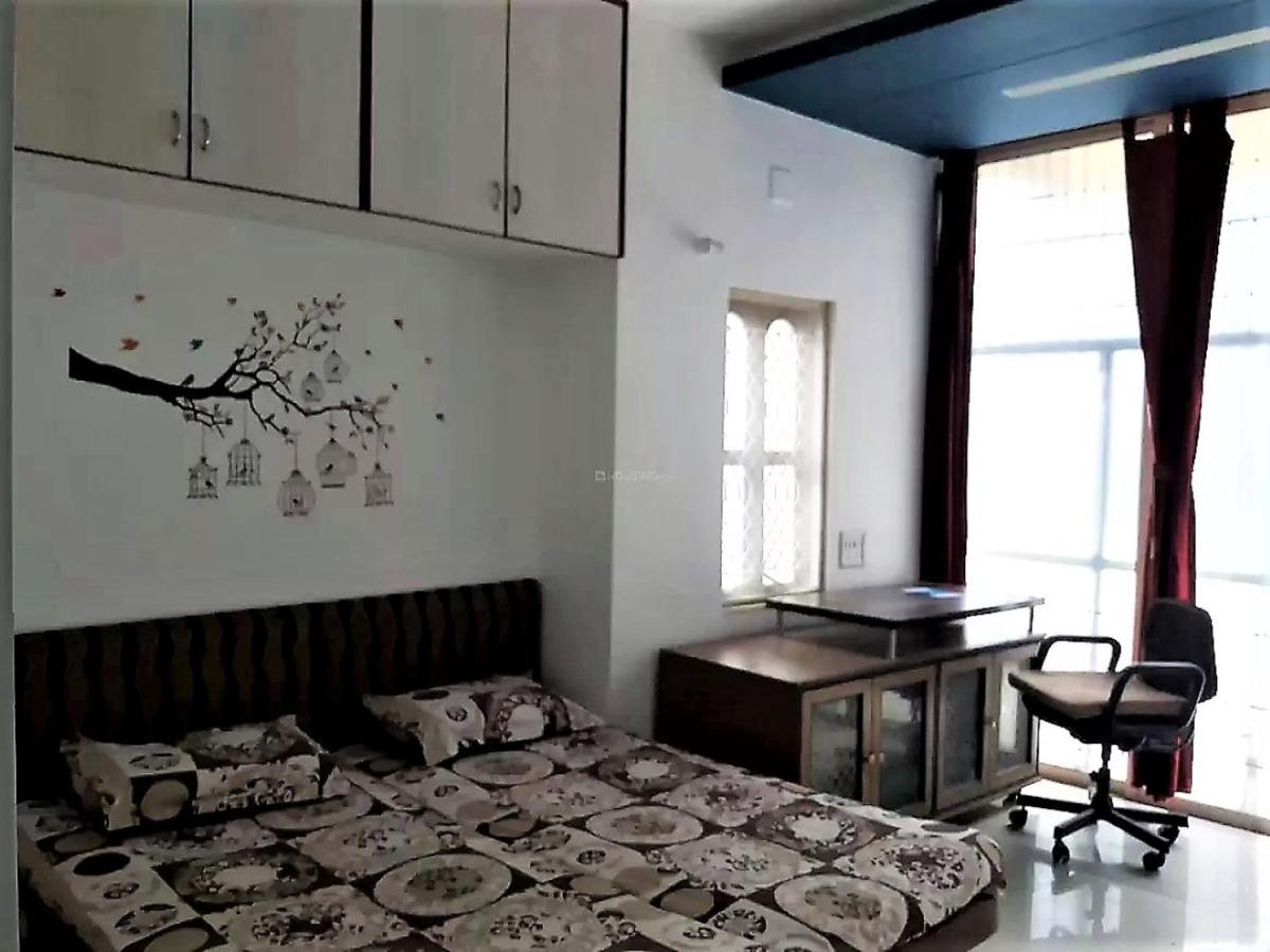 Apartment The Homeland Ahmedabad