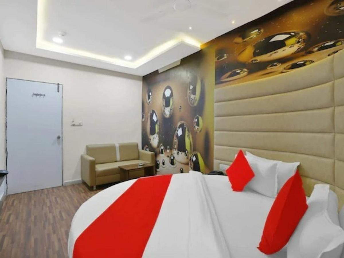 Avens 4* Ahmedabad