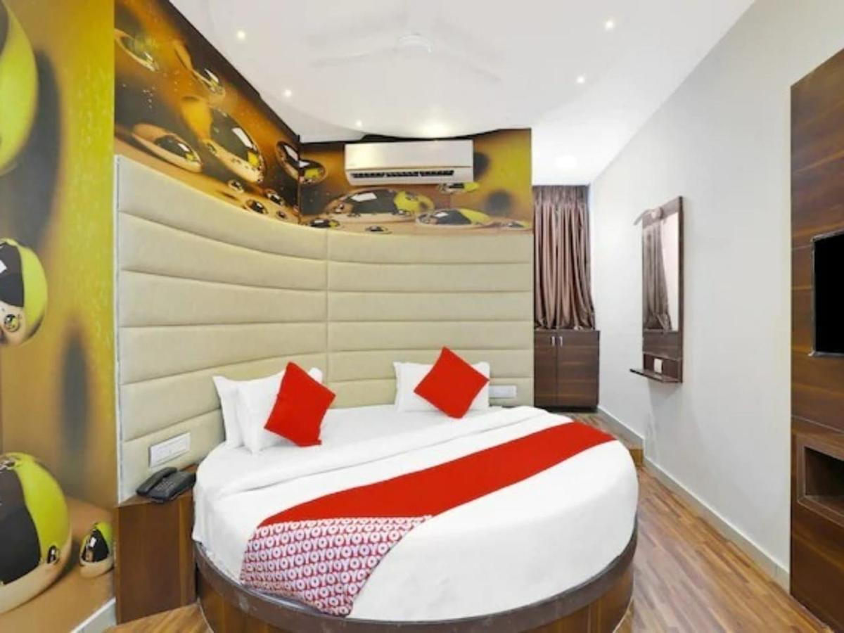 Avens Hotel Ahmedabad
