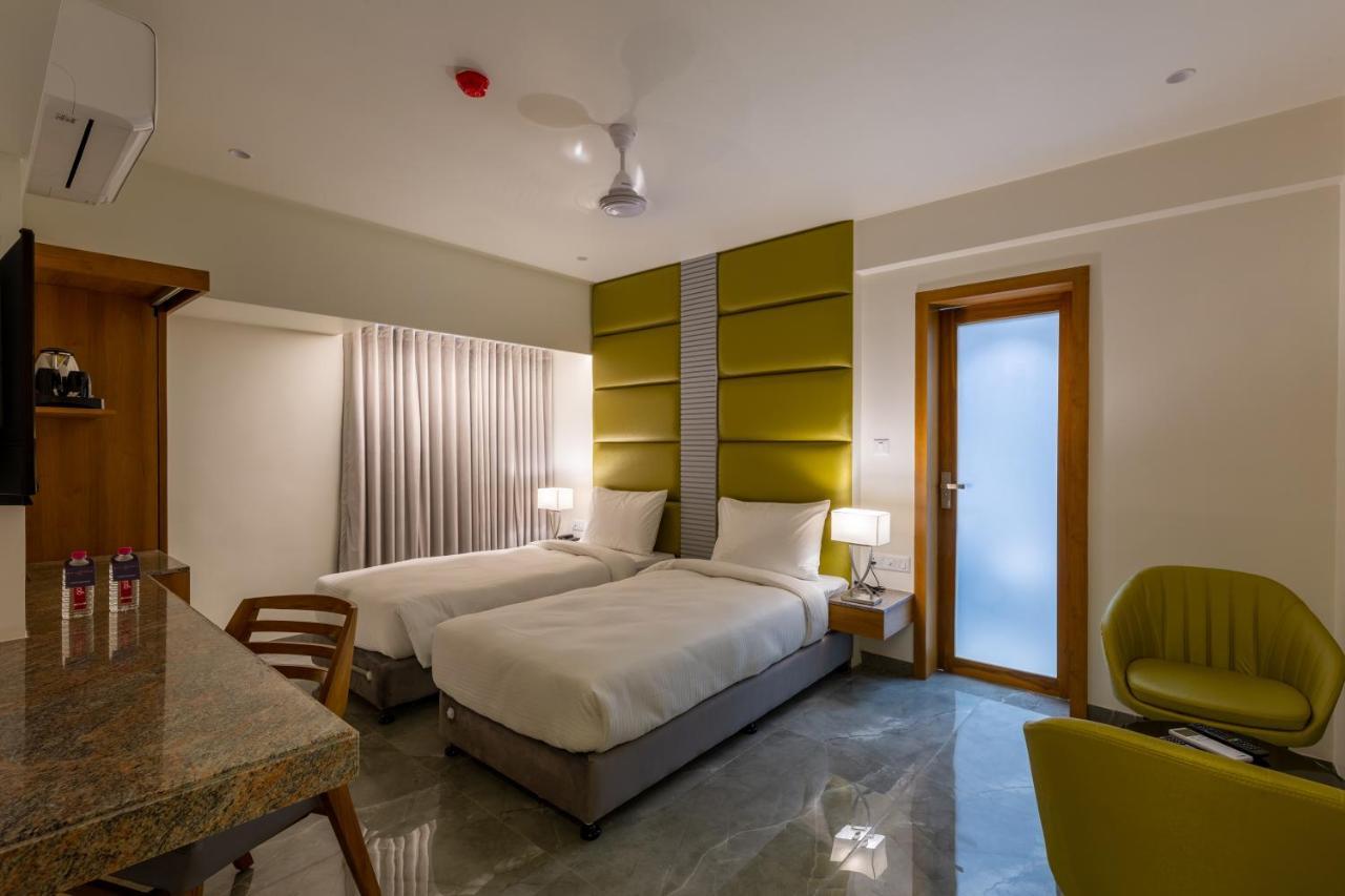 Nalanda 3*