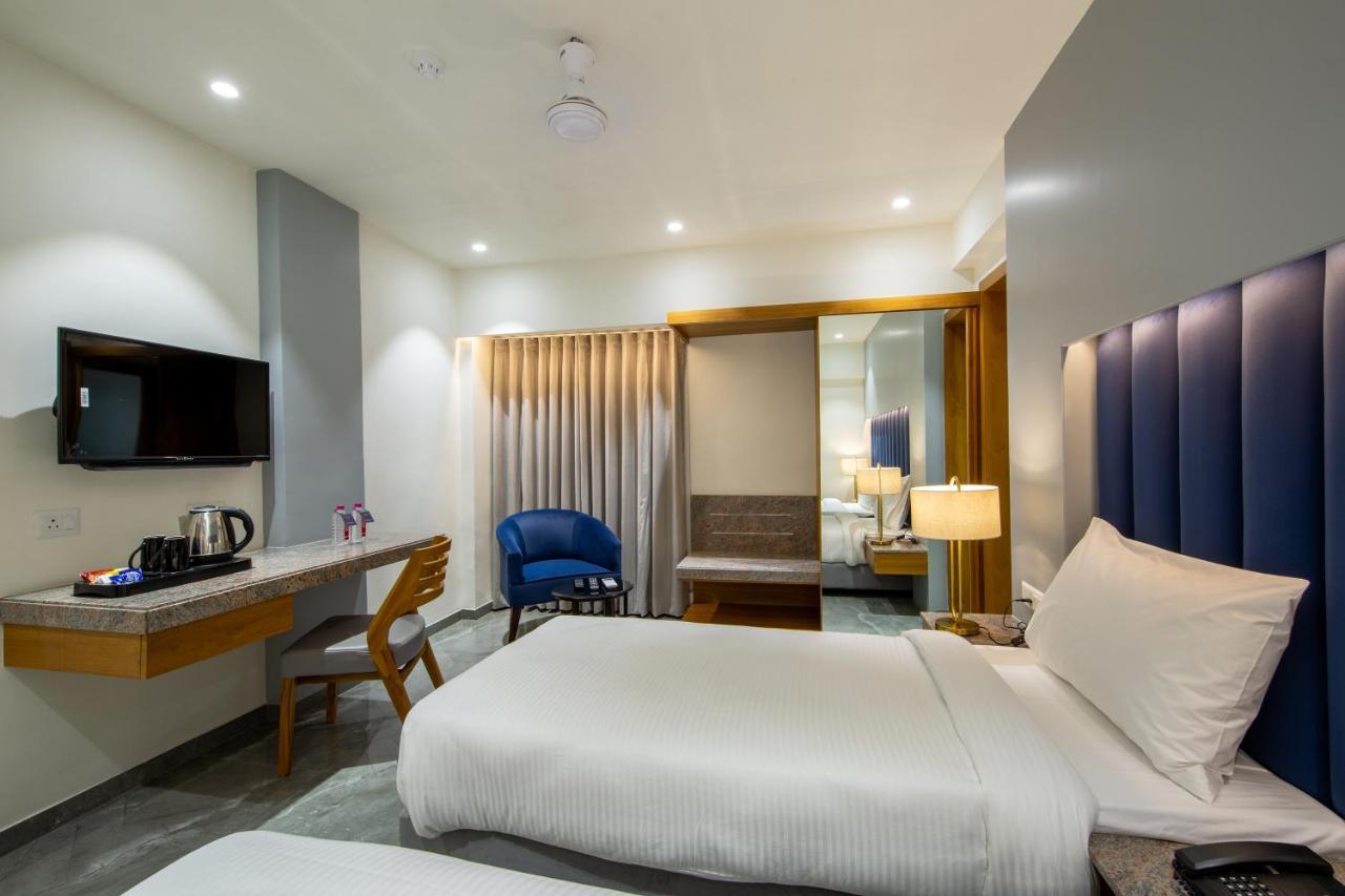 Nalanda Hotel Ahmedabad