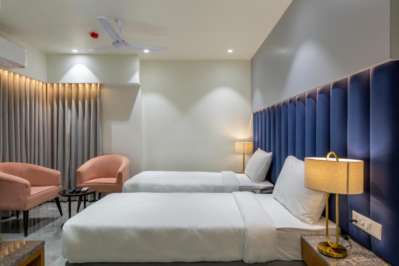 Nalanda 3*