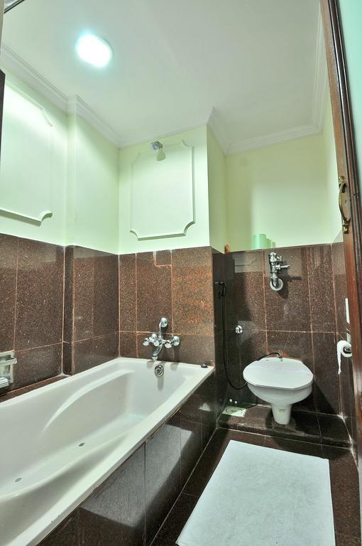 Hotel The Westend 3*