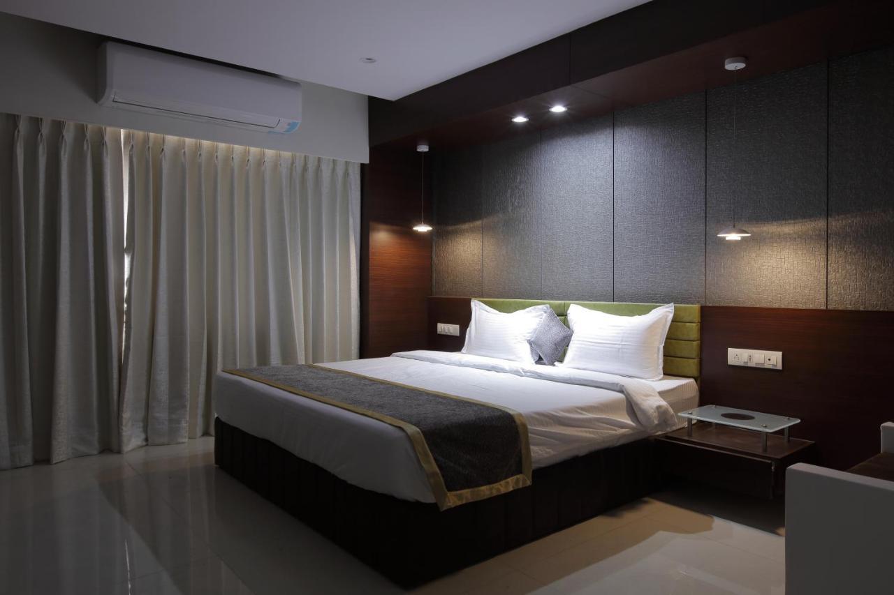 The Lotus Park 3* Ahmedabad
