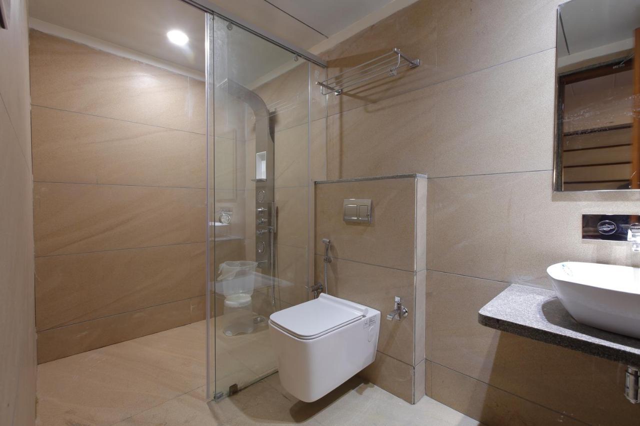 The Lotus Park Hotel Ahmedabad