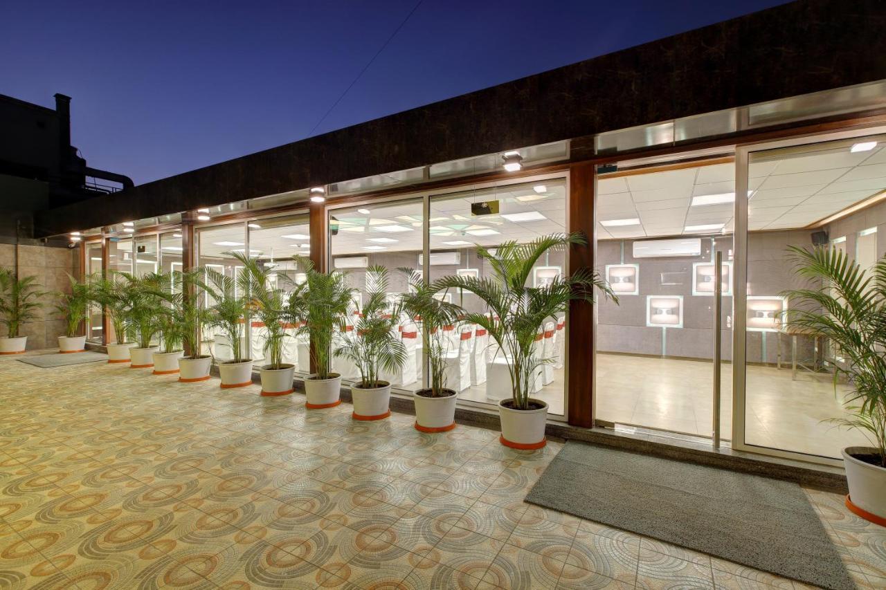 The Lotus Park Hotel 3*