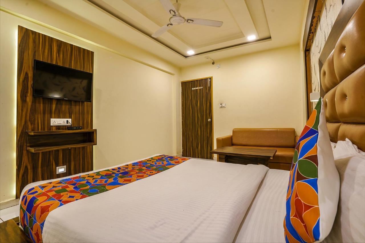 Fabhotel Silver Palace Ahmedabad
