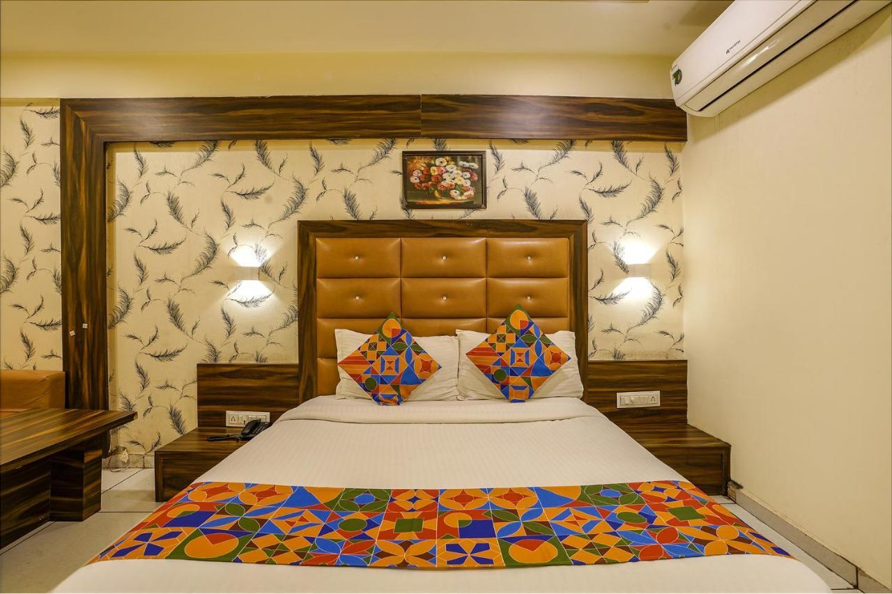 Hotel Fabhotel Silver Palace Ahmedabad