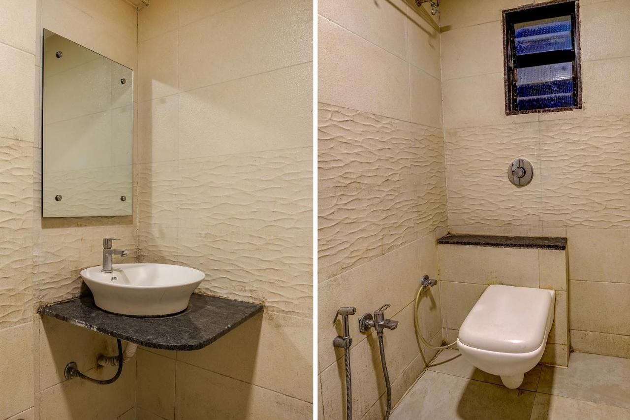 Hotel Fabhotel Silver Palace Ahmedabad