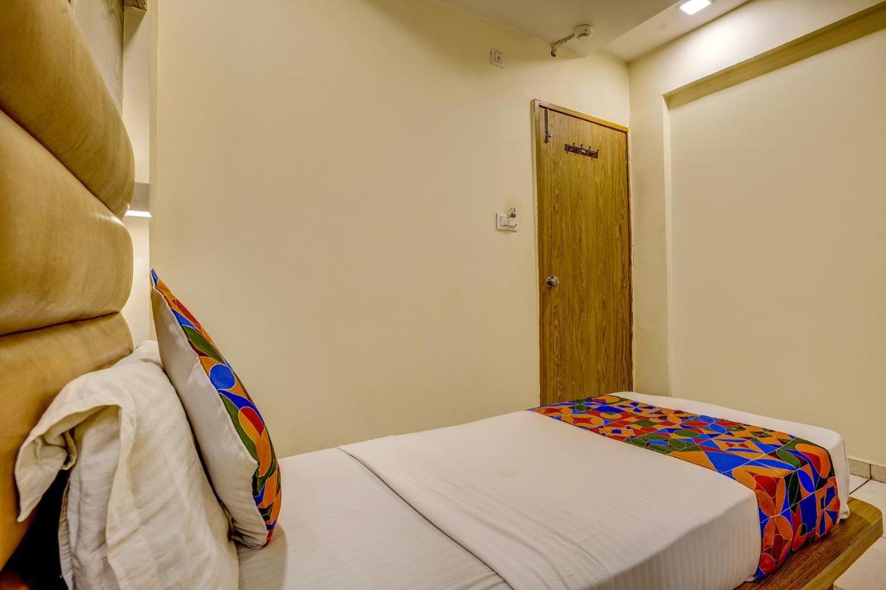 Fabhotel Silver Palace 3* Ahmedabad