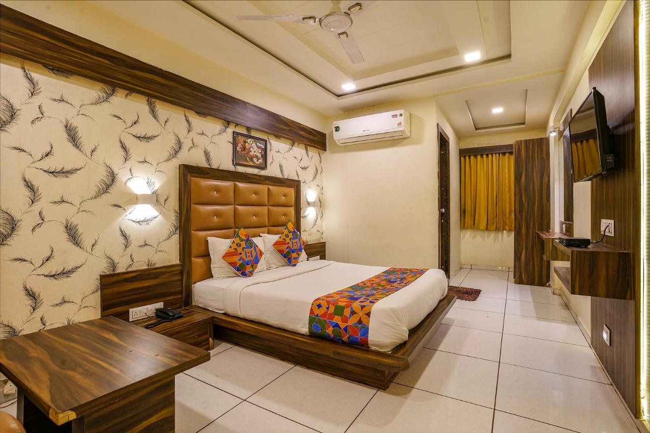 Fabhotel Silver Palace Ahmedabad