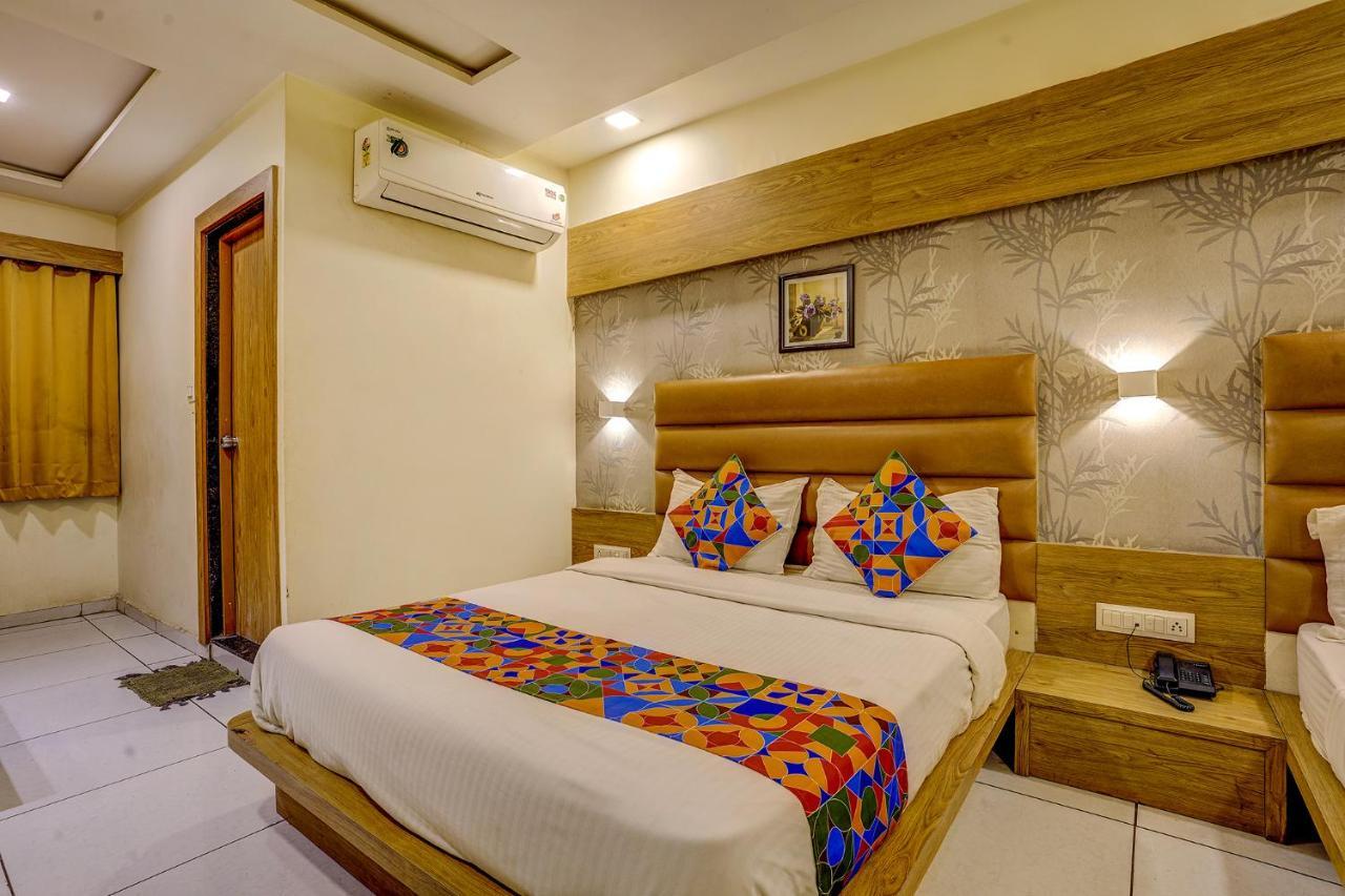 Fabhotel Silver Palace Hotel Ahmedabad