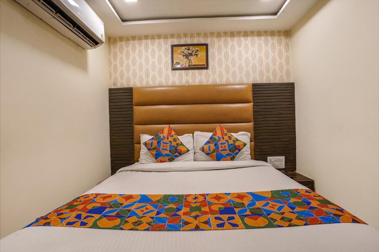 Fabhotel Silver Palace Hotel Ahmedabad