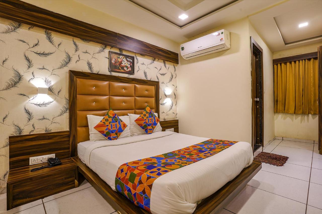 Fabhotel Silver Palace Ahmedabad