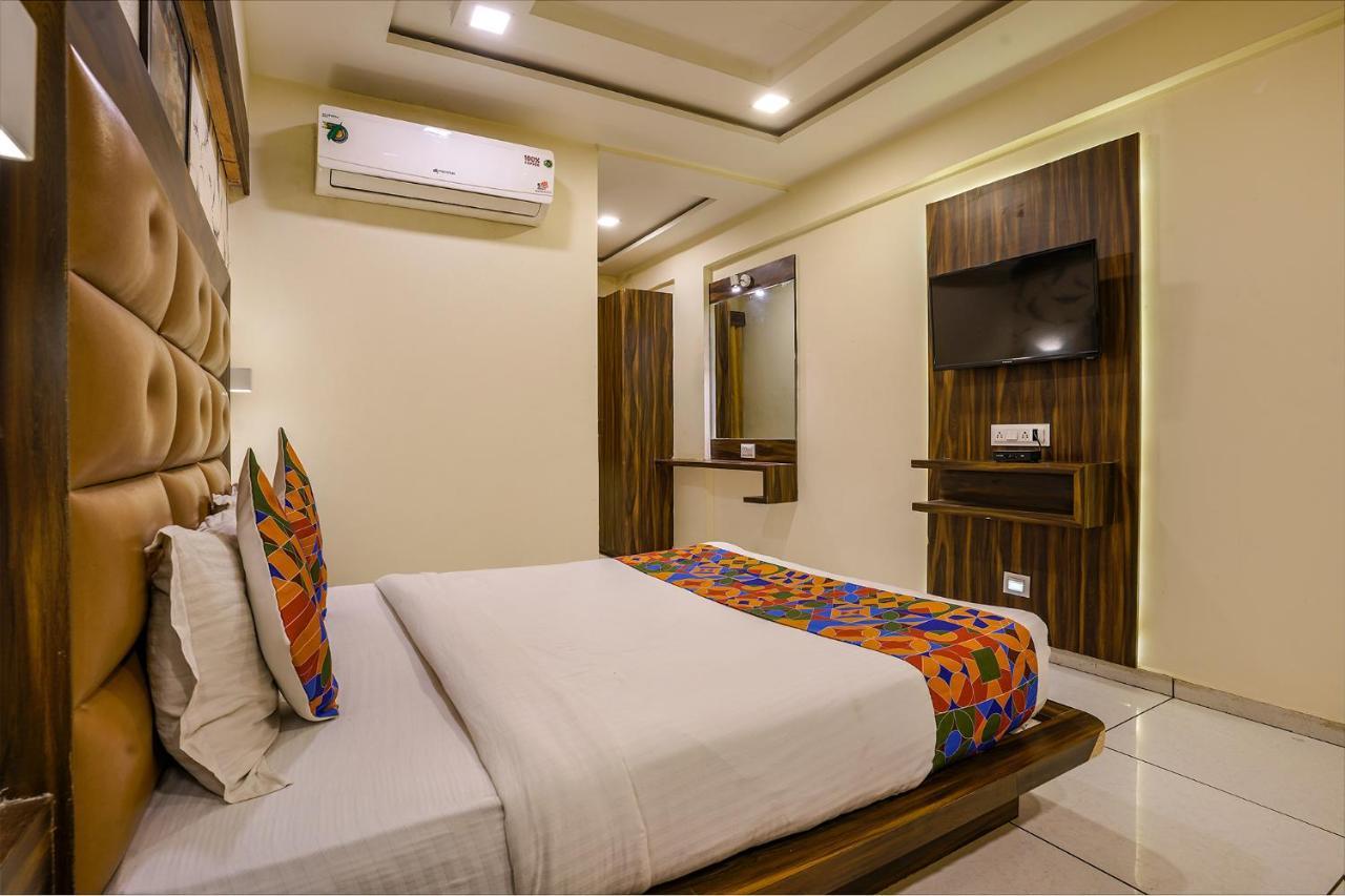 Hotel Fabhotel Silver Palace Ahmedabad