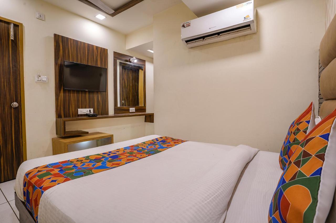 Hotel Fabhotel Silver Palace 3*