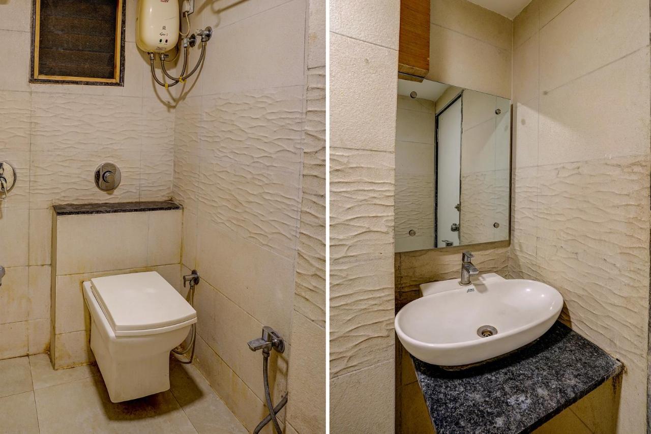 Fabhotel Silver Palace Hotel Ahmedabad