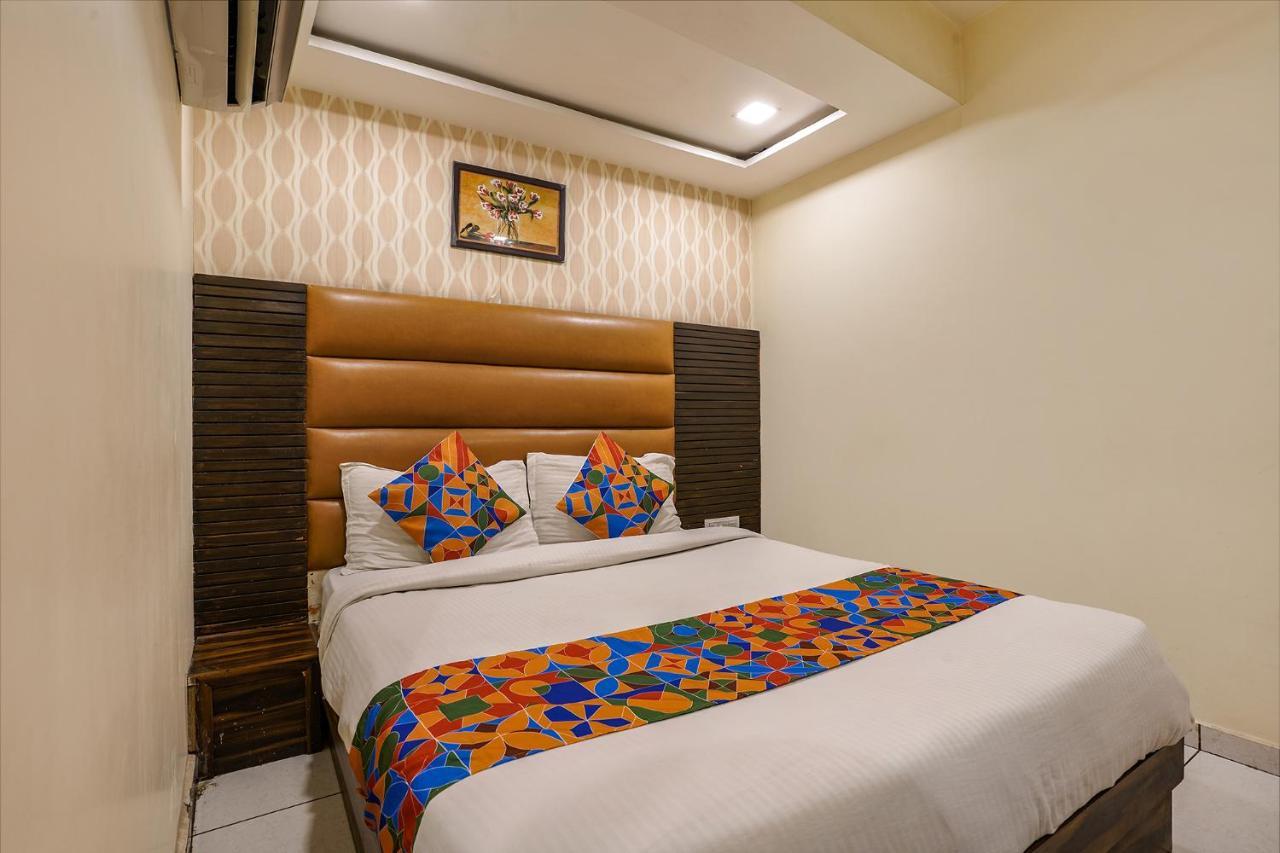 Fabhotel Silver Palace Hotel 3*