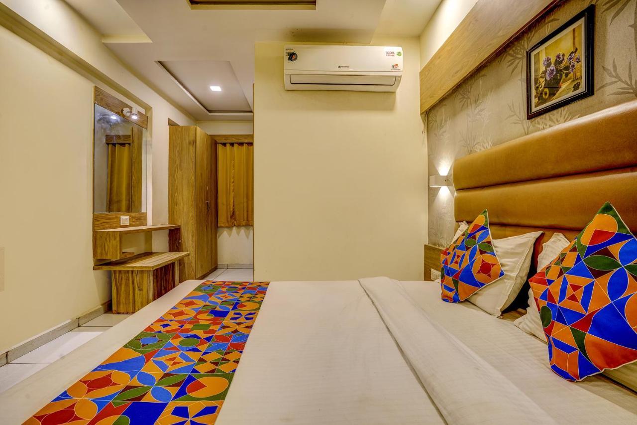 Fabhotel Silver Palace 3* Ahmedabad