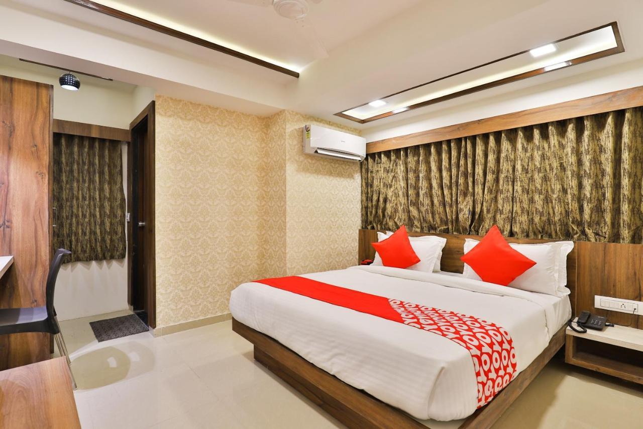 Oyo 24950 Shree Balaji Residency 3* Ahmedabad