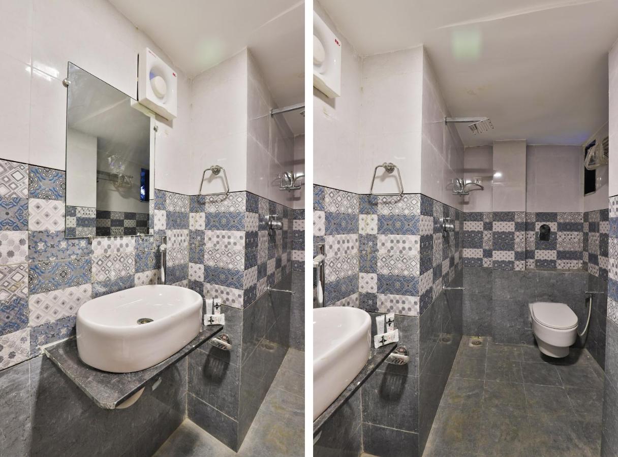 Oyo 24950 Shree Balaji Residency Hotel
