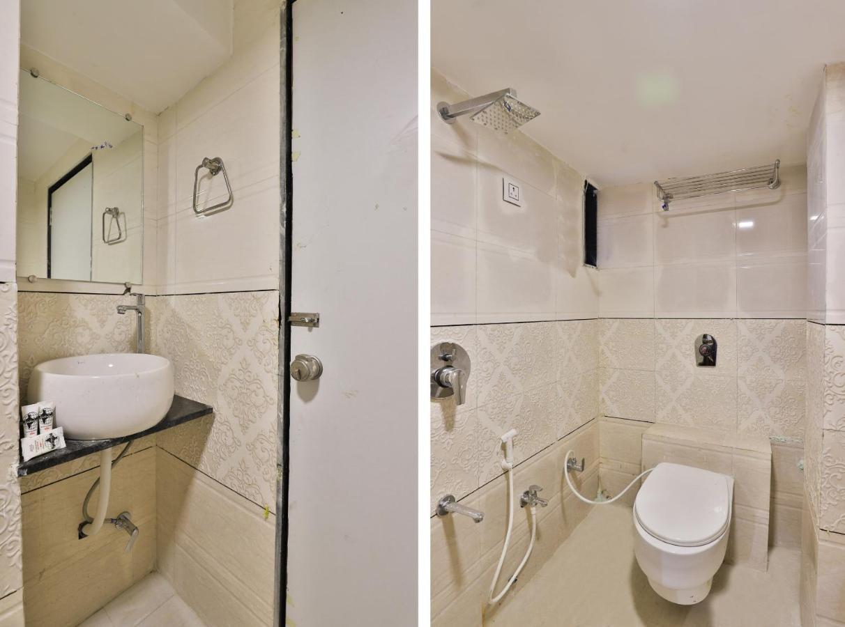 Hotel Oyo 24950 Shree Balaji Residency