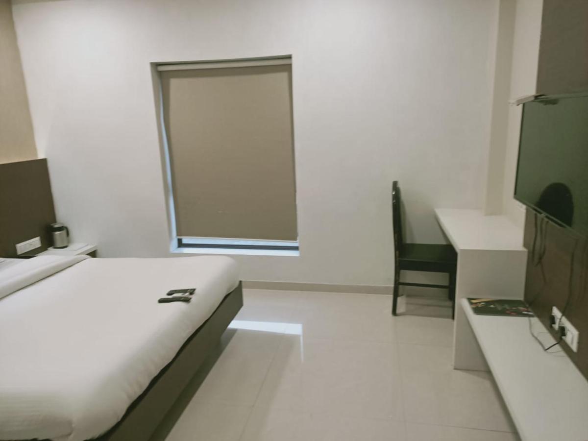 Airport One 3* Ahmedabad