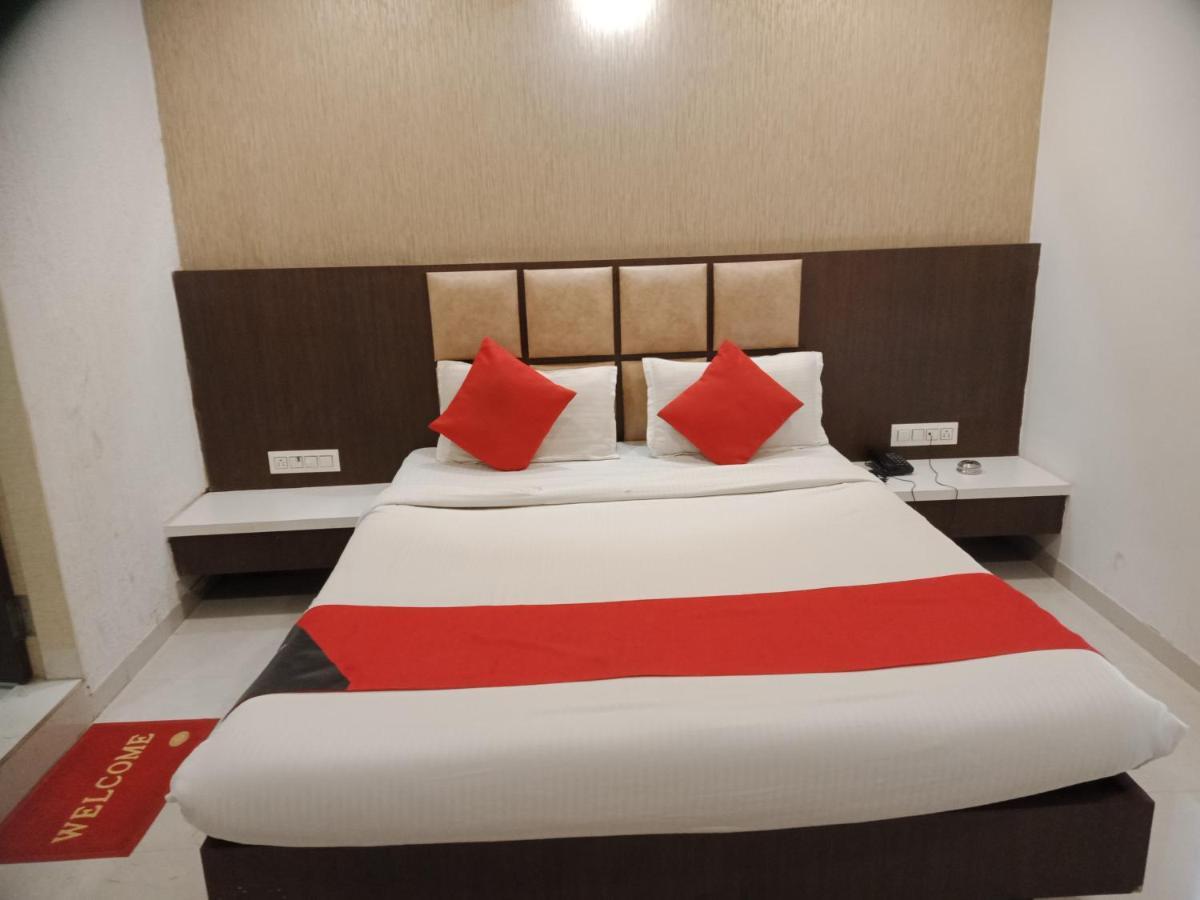 Airport One Hotel