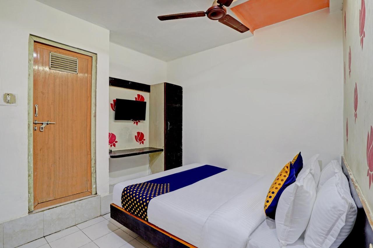 Hotel Spot On 82094 Mayur Palace 2*