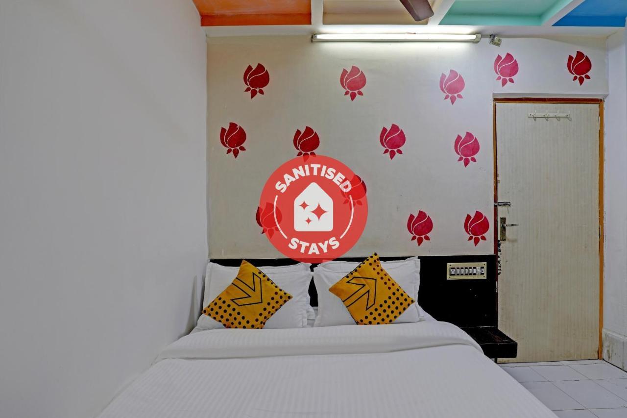 Spot On 82094 Mayur Palace