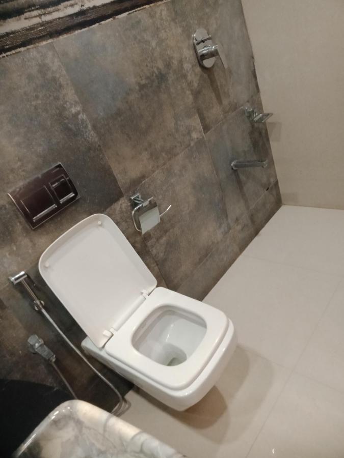 Airport One Hotel