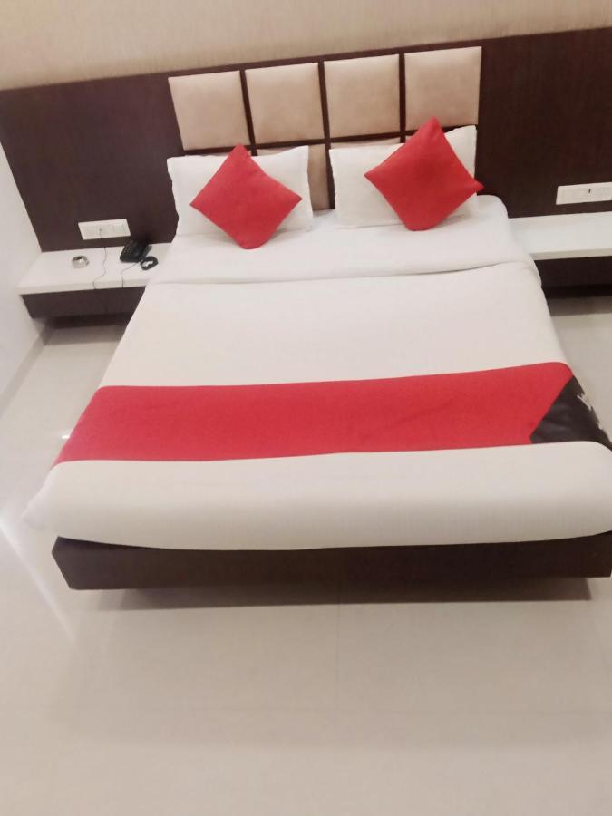 Airport One 3* Ahmedabad
