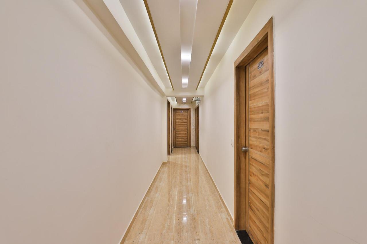 Oyo 24950 Shree Balaji Residency Hotel