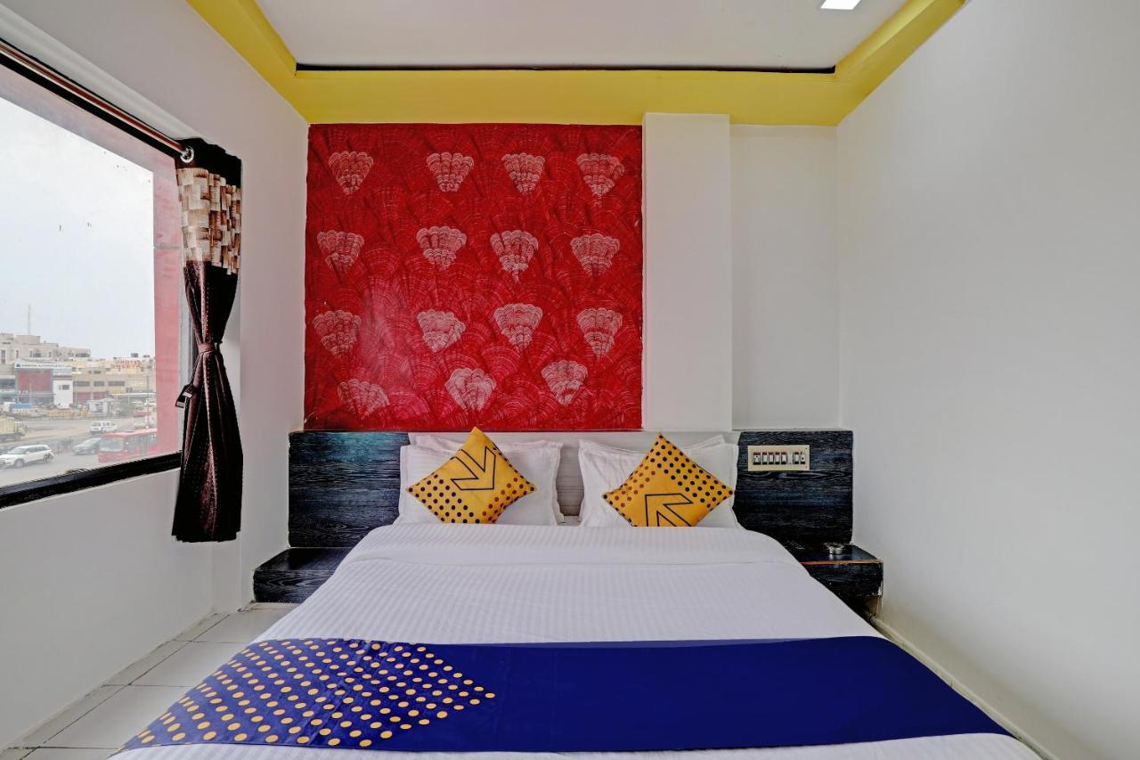 Hotel Spot On 82094 Mayur Palace 2*