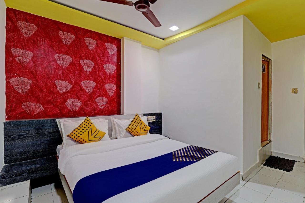 Hotel Spot On 82094 Mayur Palace 2*