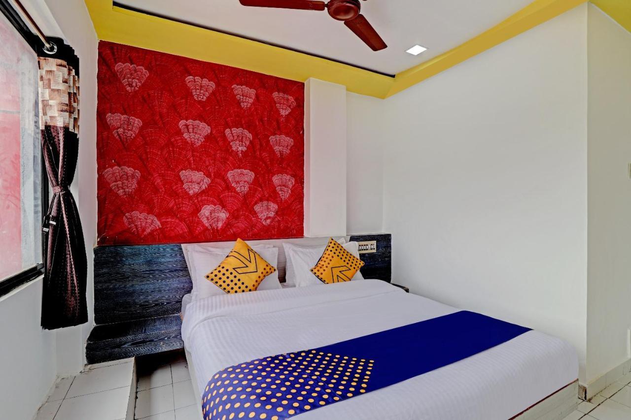Spot On 82094 Mayur Palace 2*
