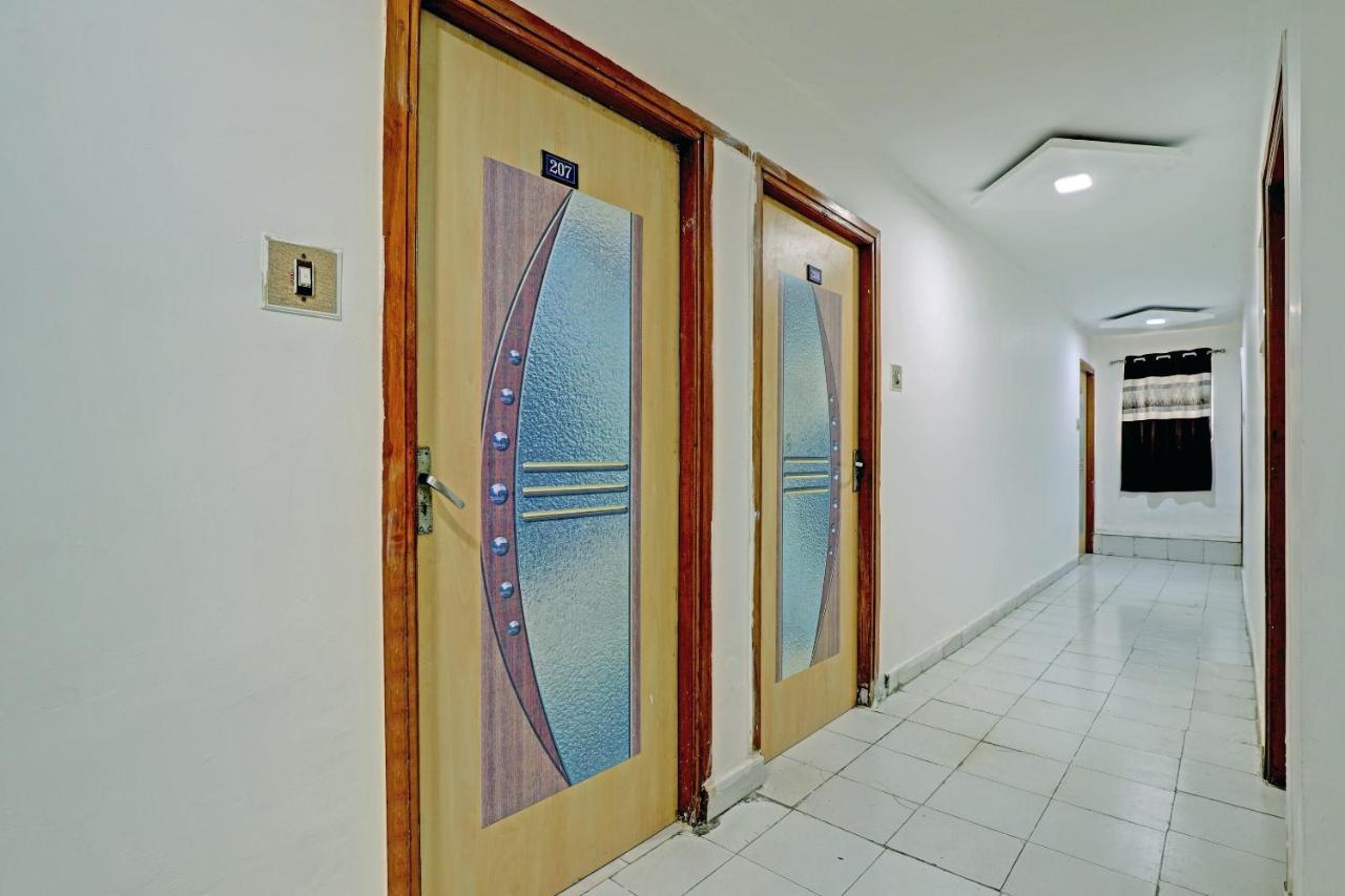 Hotel Spot On 82094 Mayur Palace 2*