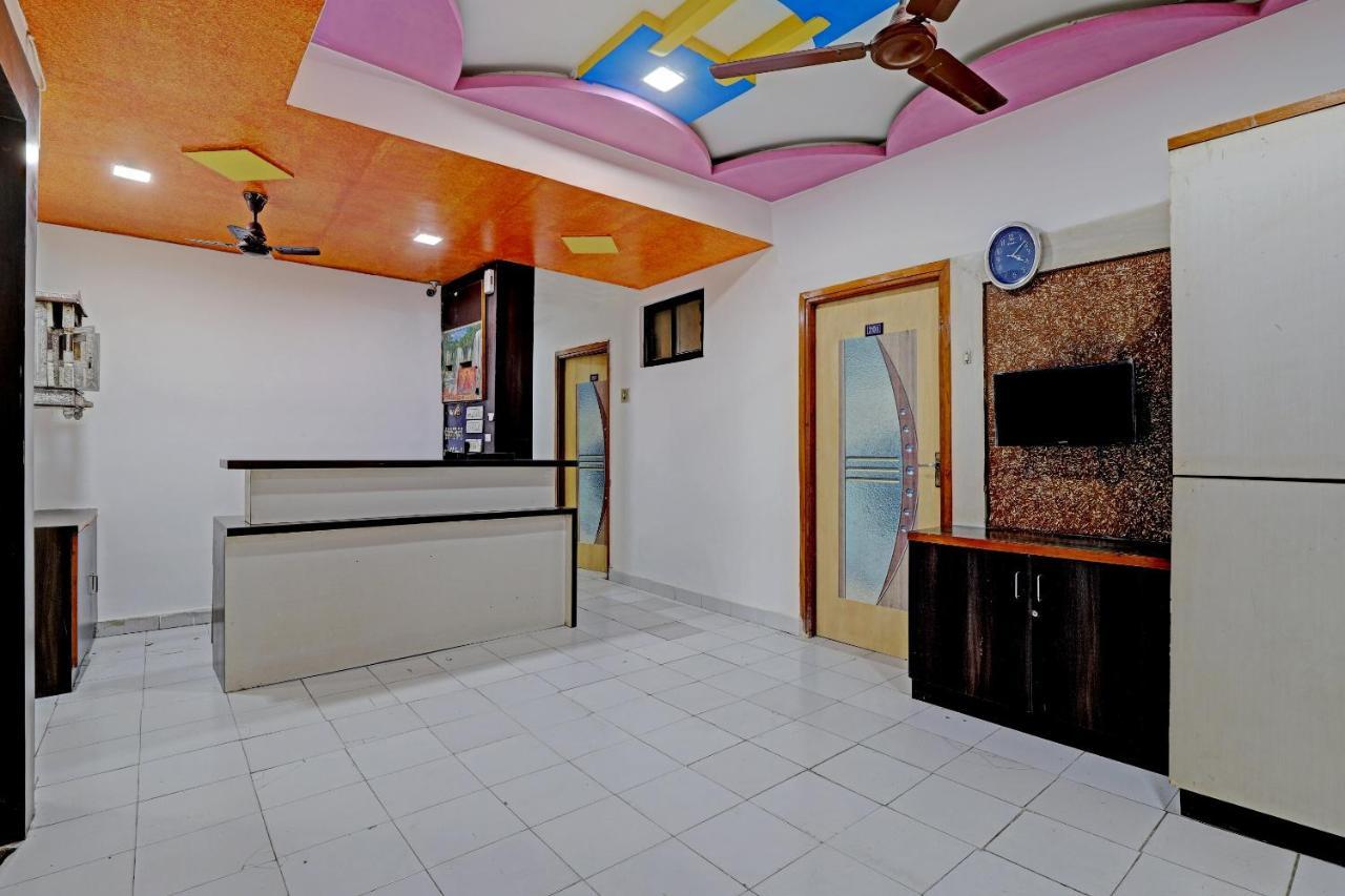 Hotel Spot On 82094 Mayur Palace 2*