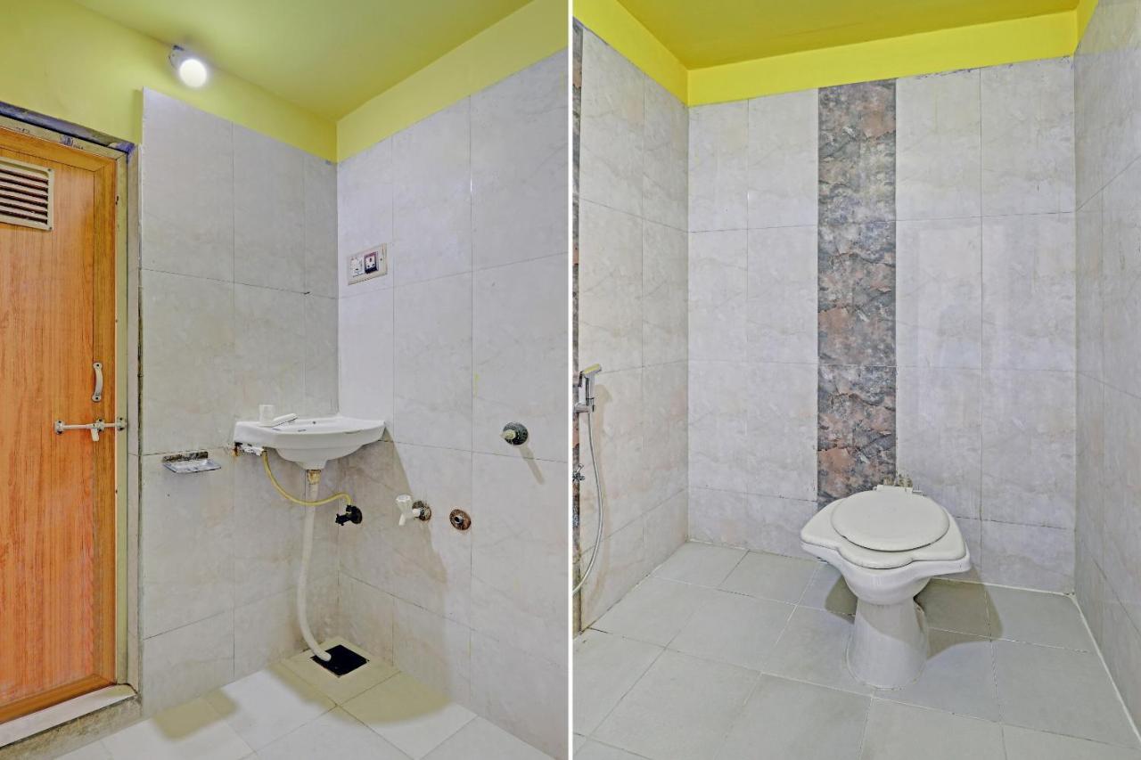 Spot On 82094 Mayur Palace 2* Ahmedabad