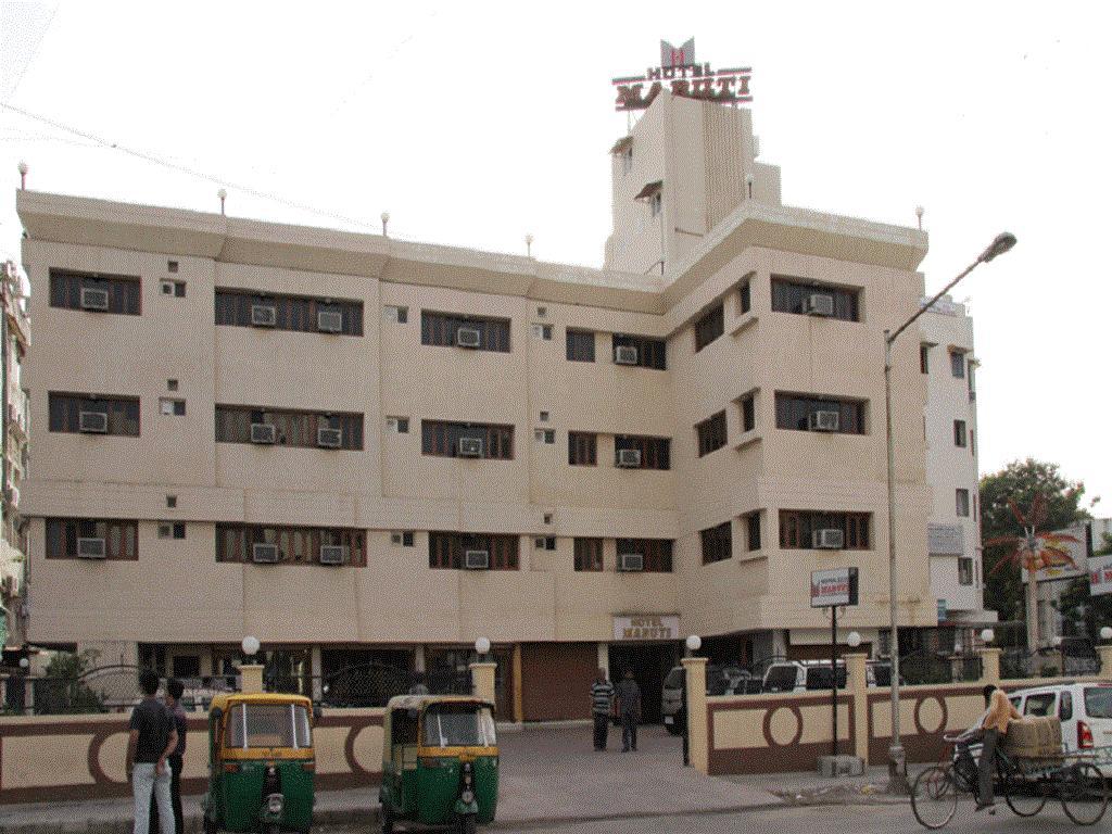 Maruti