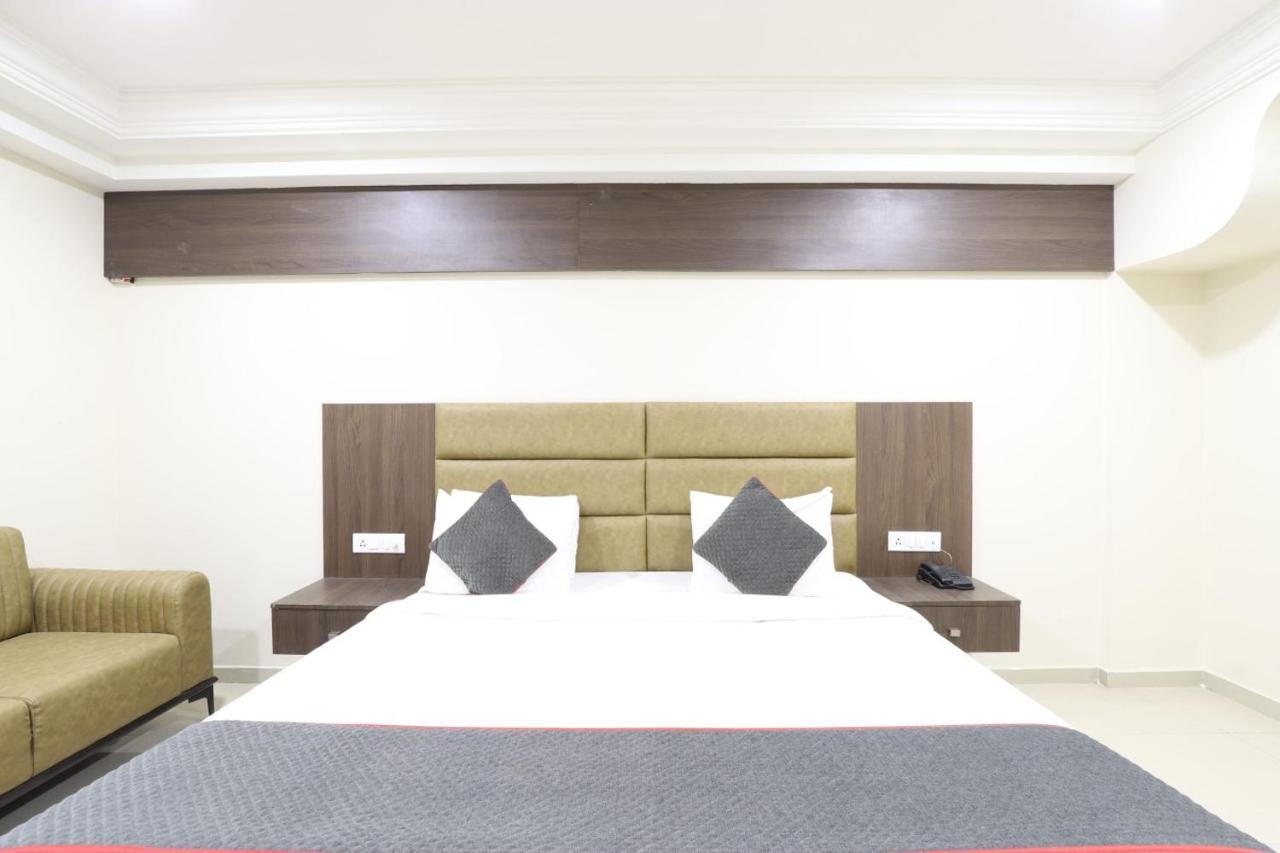 Alba Premier, 3* Ahmedabad