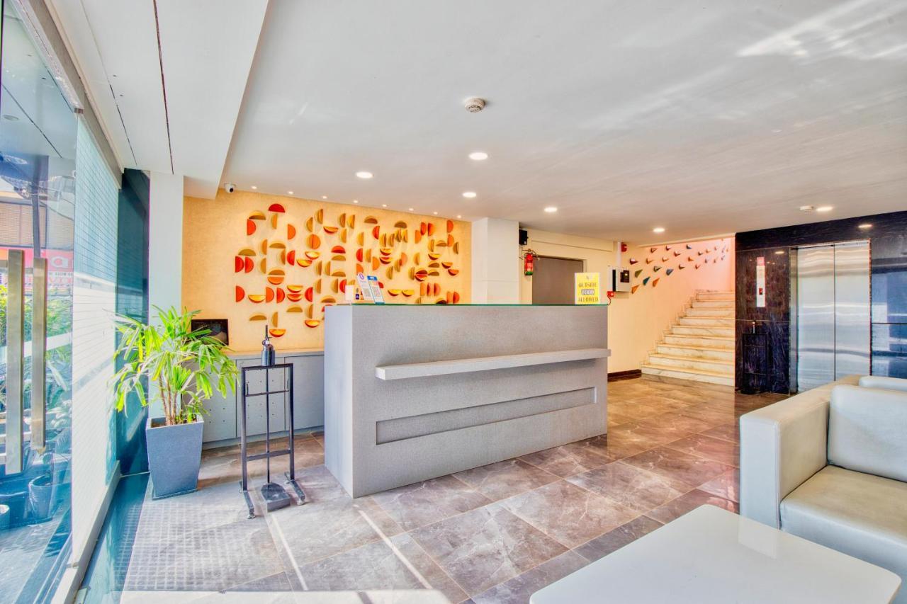 Hotel Alba Premier, 3*