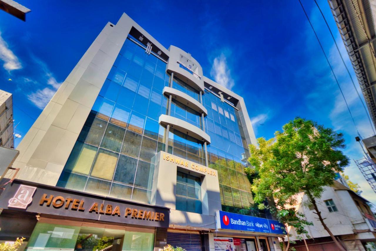 Alba Premier, Hotel 3*