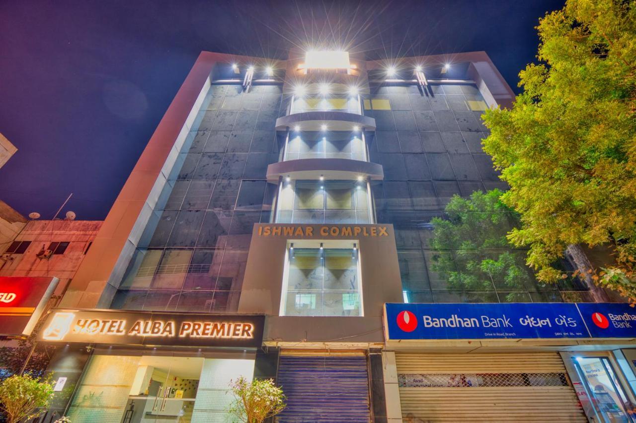 Hotel Alba Premier,