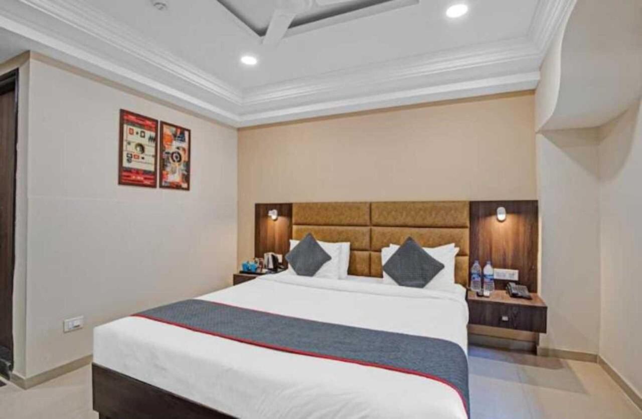 Alba Premier, Hotel 3*